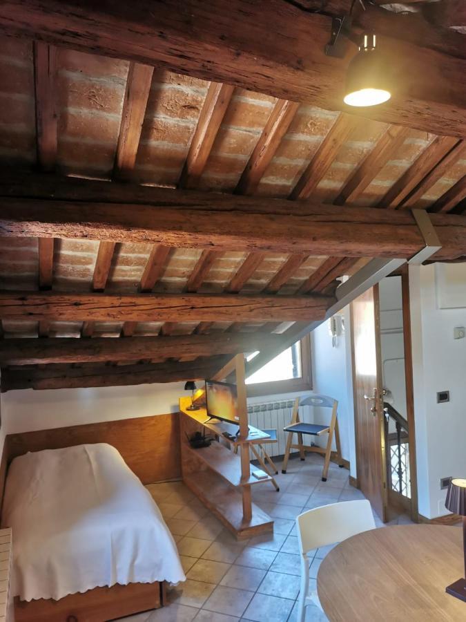 Ca' Marcello Terrace City 511 Altana Venice Wifi מראה חיצוני תמונה