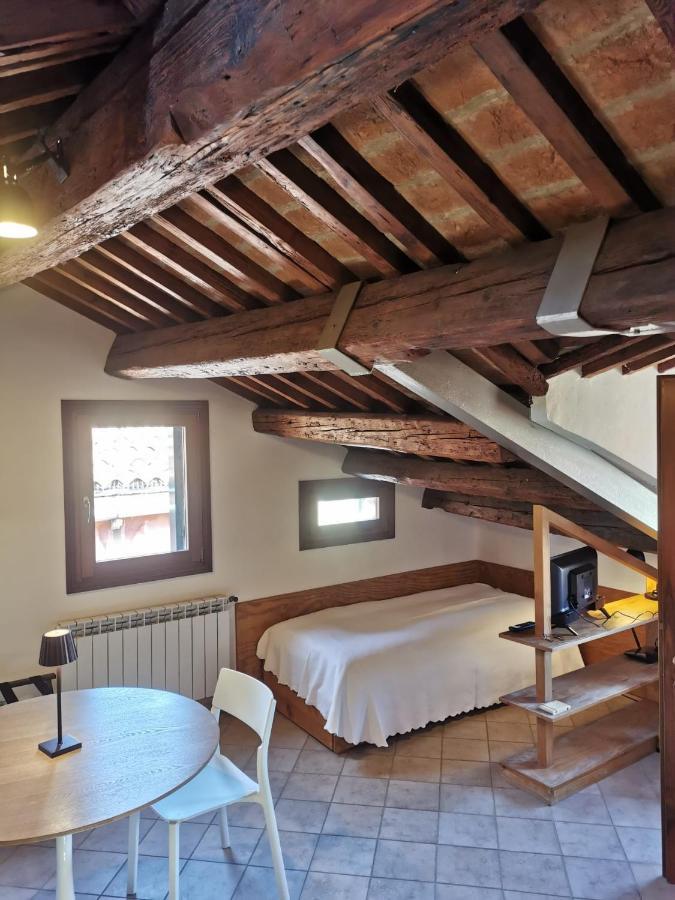 Ca' Marcello Terrace City 511 Altana Venice Wifi מראה חיצוני תמונה